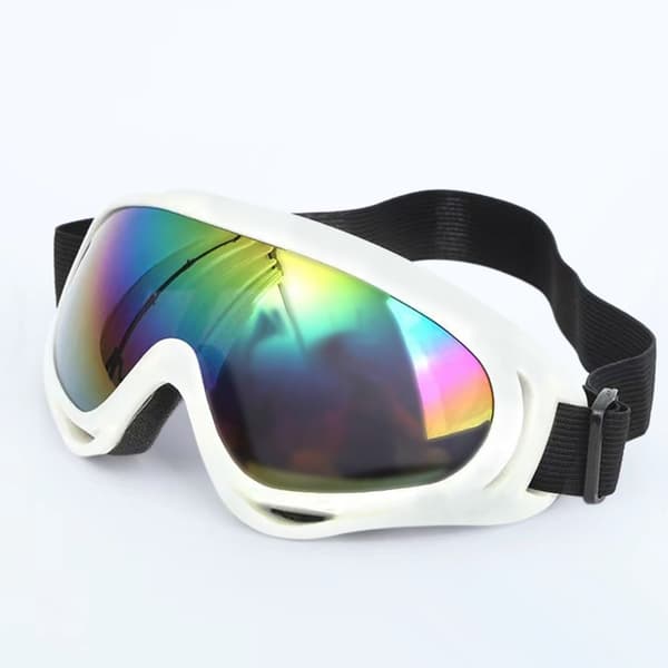 Vernebriller Vinterskibriller 5 5 5