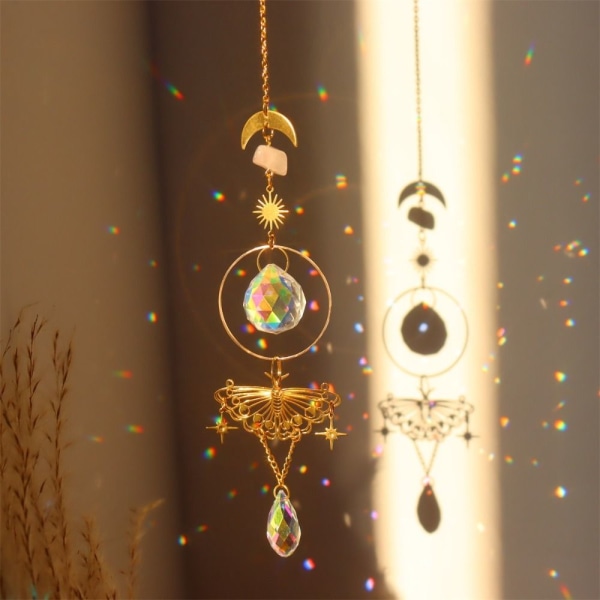 Sun Catcher kristalliriipus 01 01 01