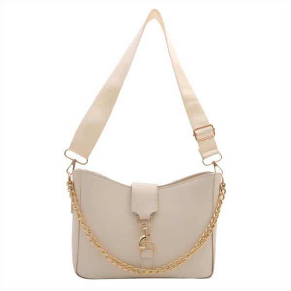 Olkalaukut Crossbody Laukku VALKOINEN white