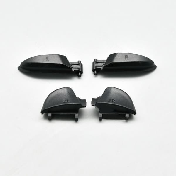 Kontroller Triggertaster Gamepad Triggerknapp L R ZL ZR Taster