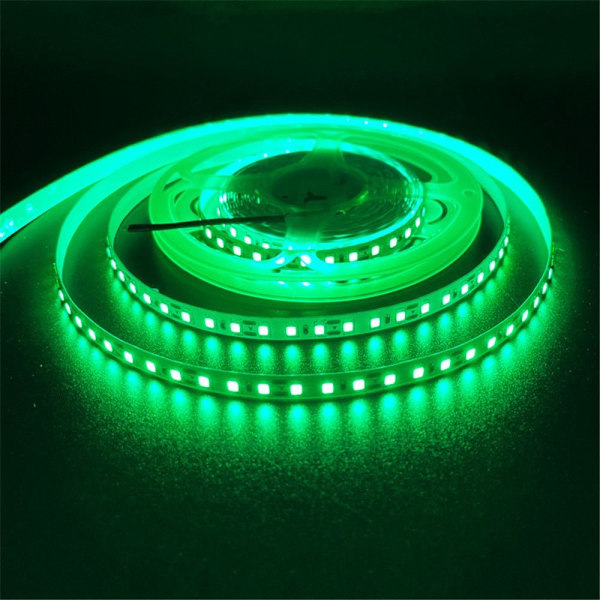 5050 LED Strip Lights Nat Lys GRØN Green