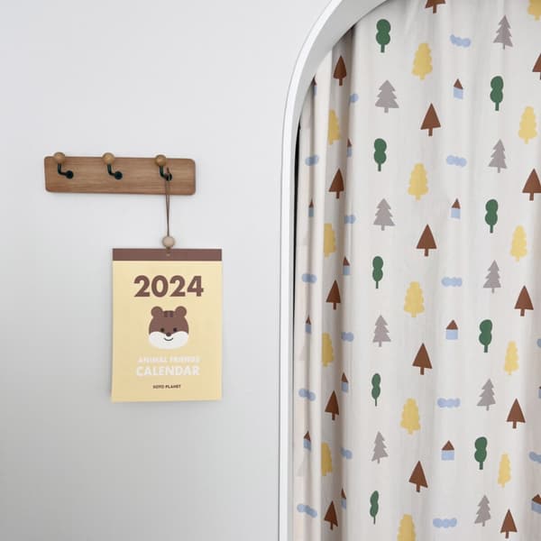Vægkalender Bordkalender Tidsplan