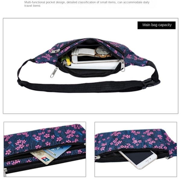 Messenger Bag Brysttaske 04 04 04