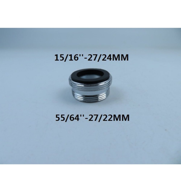 Vandhane Adapter Adapter Sæt Belufter Adapter Sæt