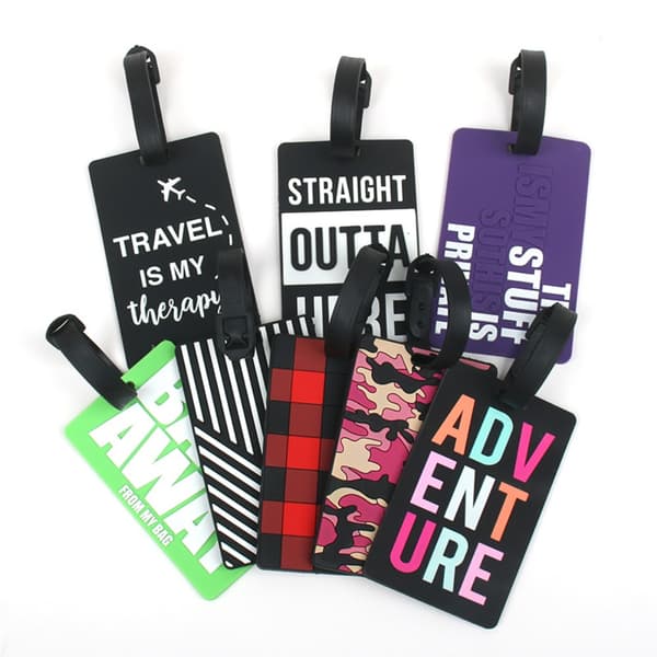 Reiseetiketter Boarding Pass L L L