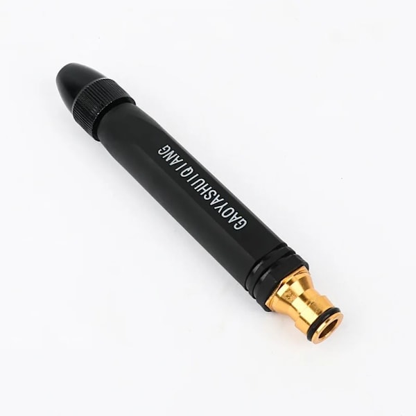 1 stk. brænderdyse vandspraysprinkler STYLE 2 ALLOY STYLE 2 Style 2 Alloy