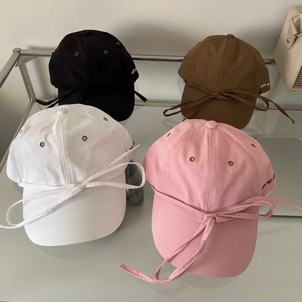 Baseball-lippis, visiiri, PINKKI pink