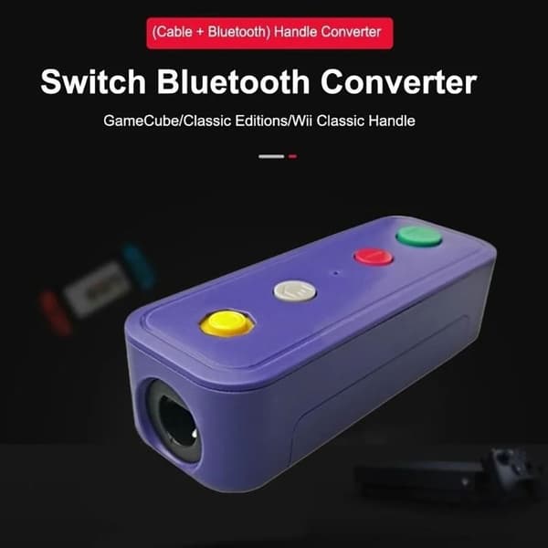 Trådløs adapter Bluetooth-modtager USB-sender