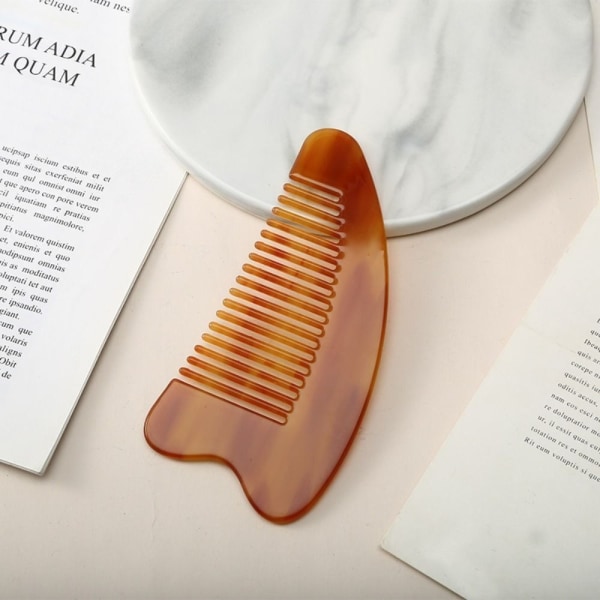 Hair Comb Frisørkamme 06 06 06