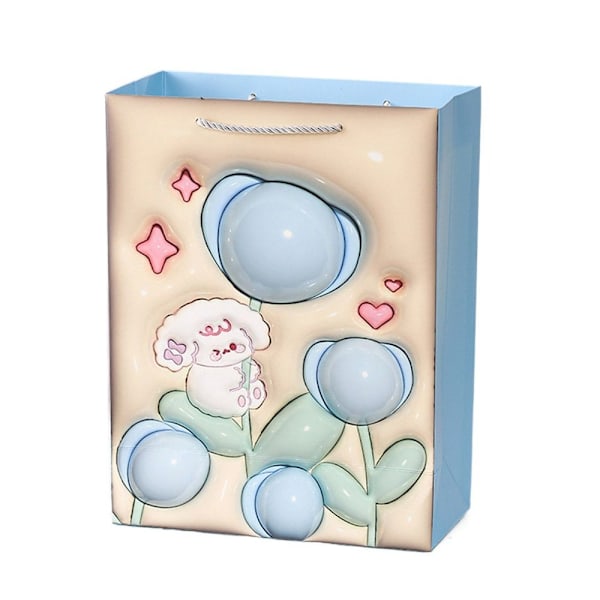 Presentpåse Handväska 2-M 2-M 2-M