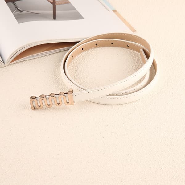 Midjebelte Midjebelte KHAKI khaki