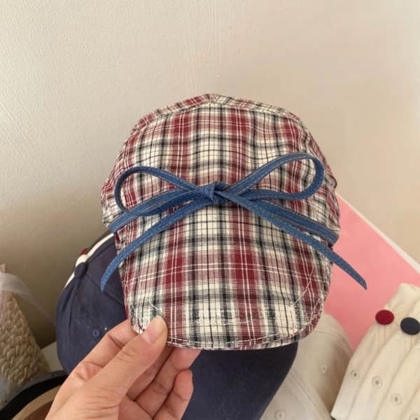 Baskerluer, Flatcapser, Baseballcaps