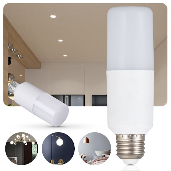 LED-tikkulamppu LED-valo 15W 15W 15W
