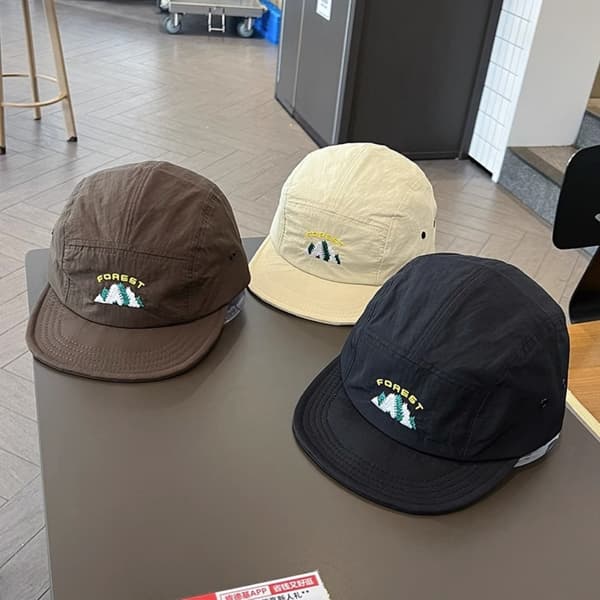 Caps Solbeskyttelseshatt BEIGE beige