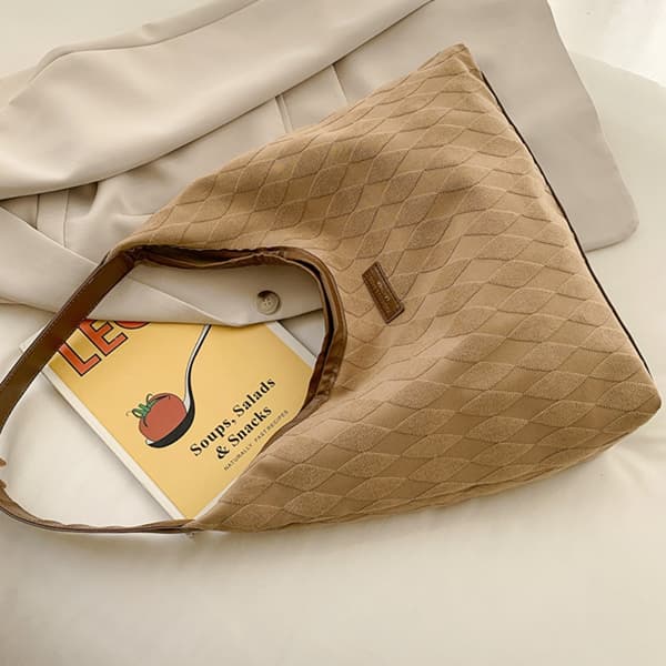 Pendler Bag Skulderveske B B B