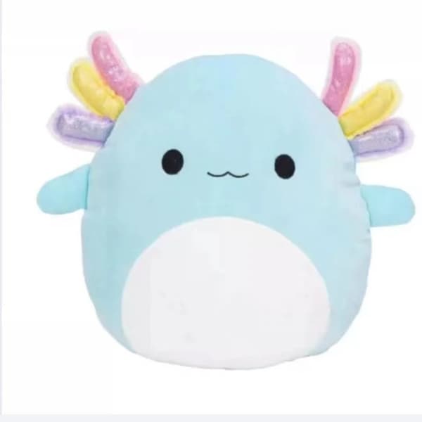 Squishmallow Tyyny Pehmolelu 9 9