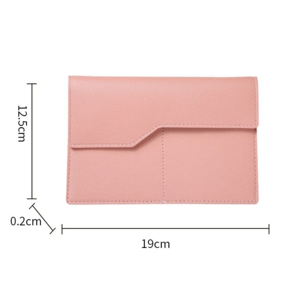 Kortetui Kortholder PINK Pink
