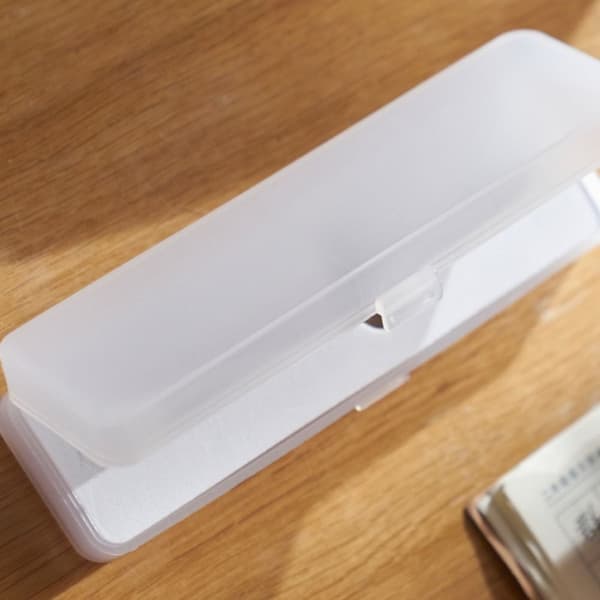 Pencil Case Pen Beskyttelse Pen Box