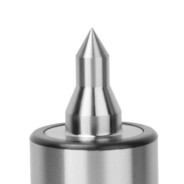MT2 Live Center Steel Drejebænk Center Taper Tool