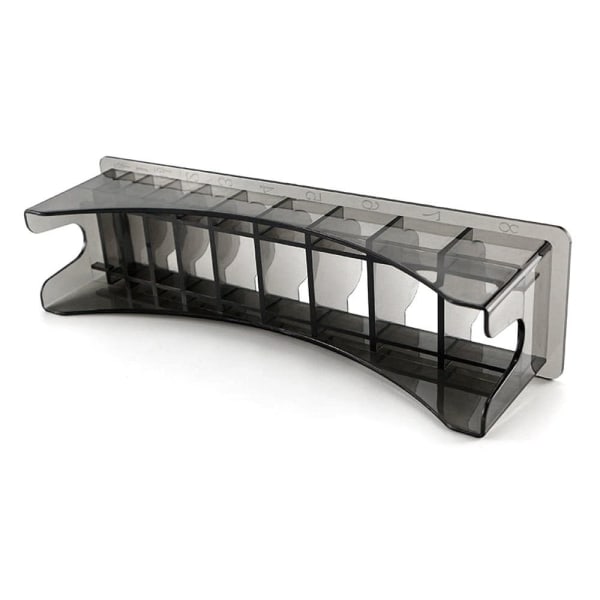 Clipper Guard Hållare Clipper Comb Case 2 2 2