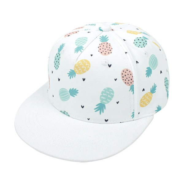 Baby cap aurinkohattu AA A