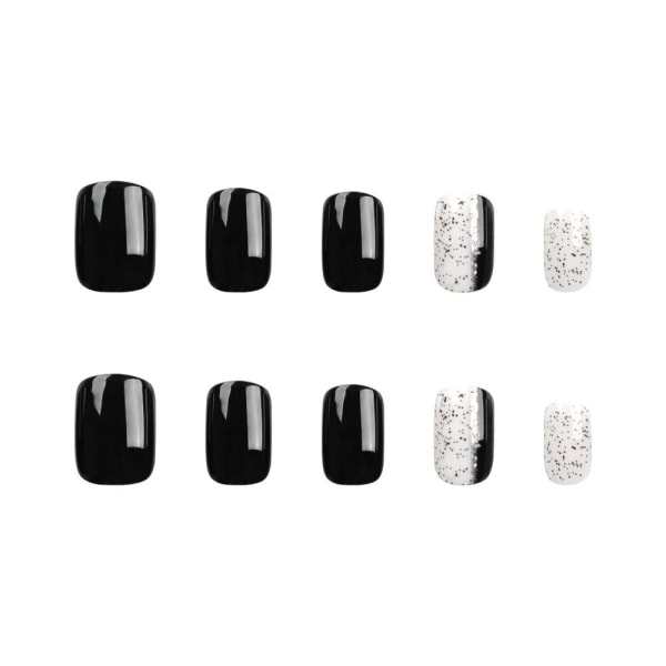 Falska Naglar Fake Nails JP2675 JP2675 JP2675