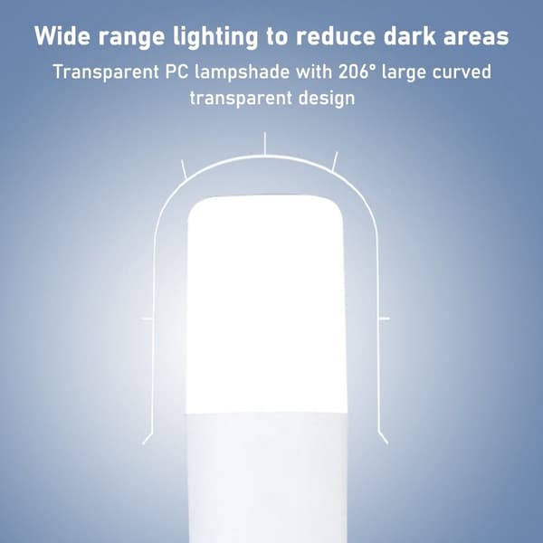 LED Stick Pære LED Lys 5W 5W 5W