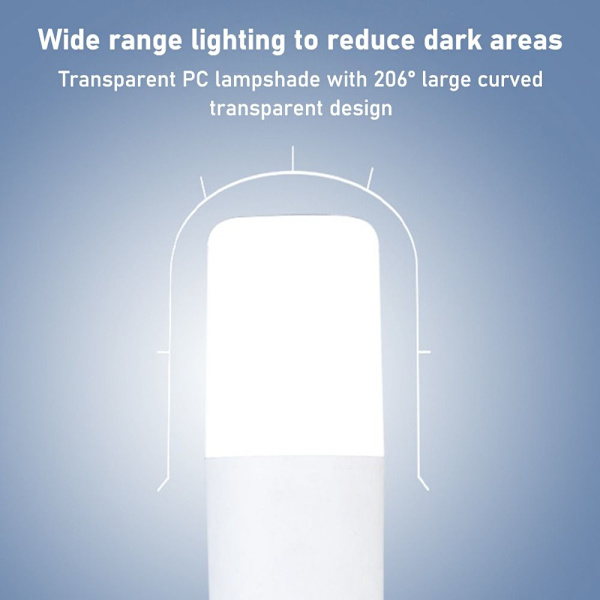LED-tikkulamppu LED-valo 10W 10W 10W