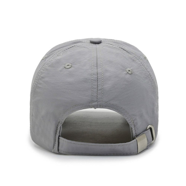 Baseballkasketter Solhat SORT black