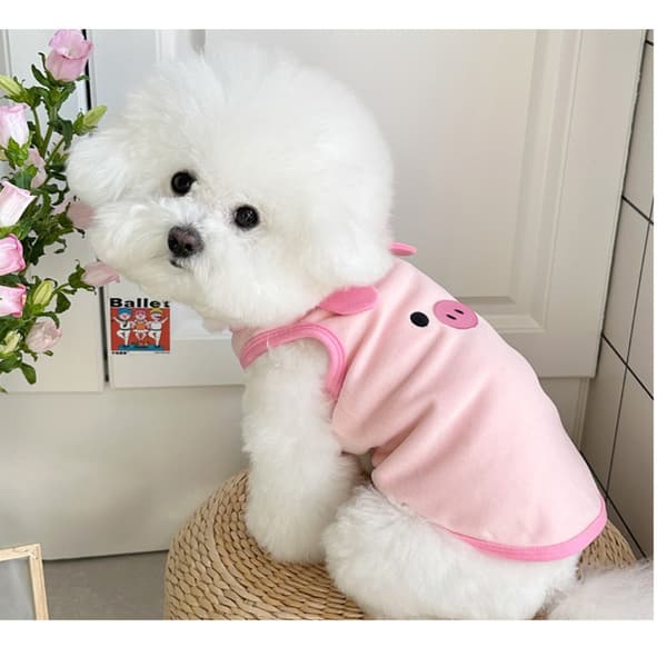 Jumpsuit Hundkläder BLÅ S blue S