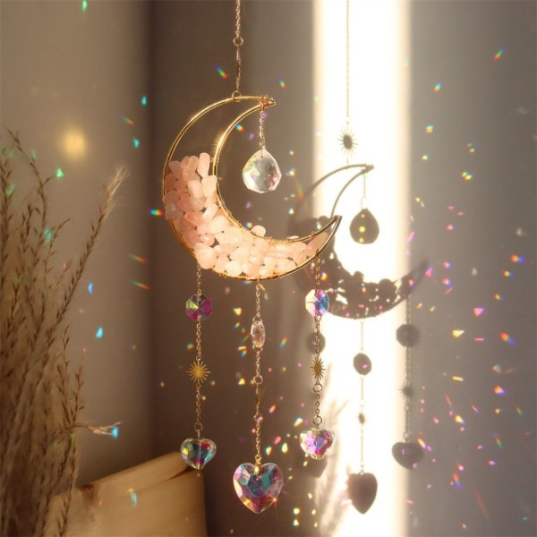 Sun Catcher kristalliriipus 05 05 05