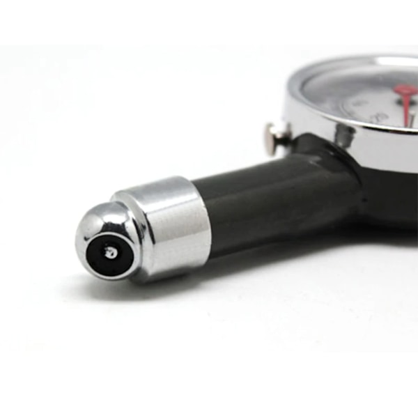 Dekktrykkmåler Manometer Dekkmåler