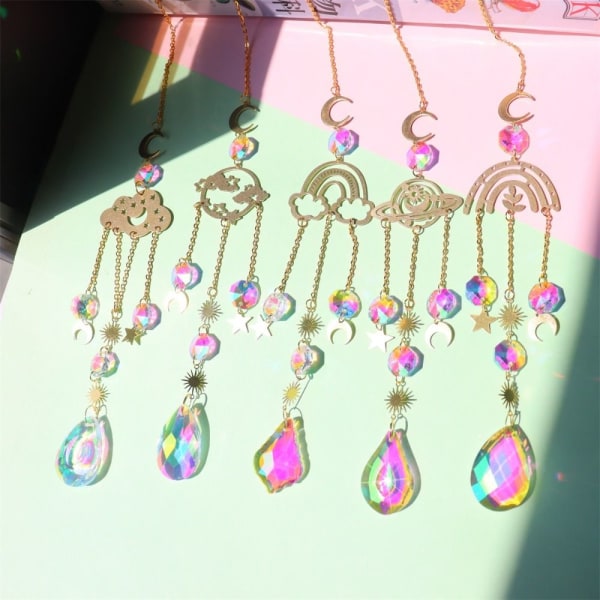 Sun Catcher kristalliriipus 04 04 04