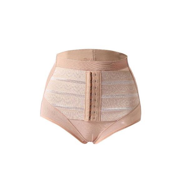 Damtrosor Rumplyftande trosor BEIGE L beige L