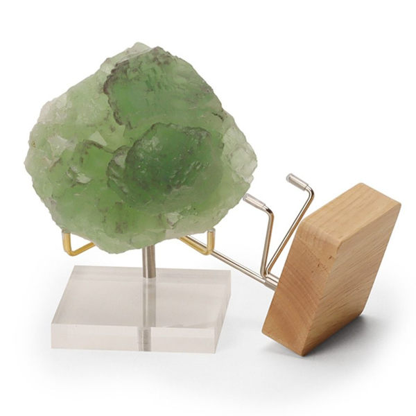 Crystal Ball Base Crystal Ball Hållare GOLD S Gold S