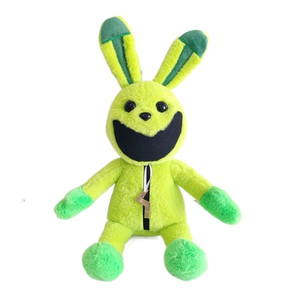 Smiling Critters Doll Smiling Critters Plysjleker 40CMI I 40cmI