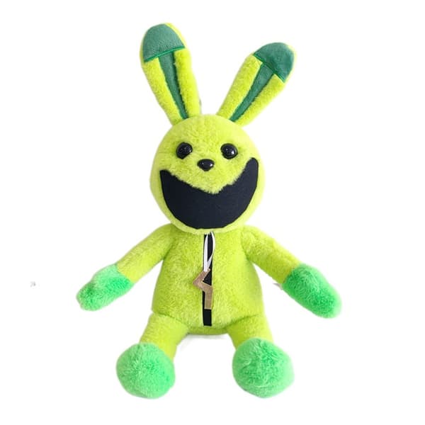 Smiling Critters -nukke Smiling Critters -pehmolelut 30CMD D 30cmD