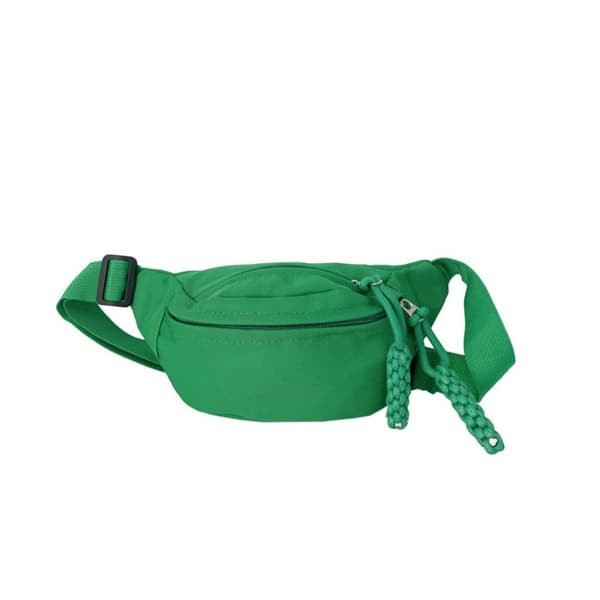 Barnebrystveske GRØNN Green