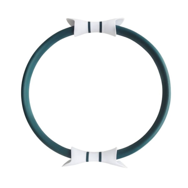 Pilates Circle Yoga Fitness Ring TUMMAVIHREÄ TUMMAVIHREÄ Dark Green