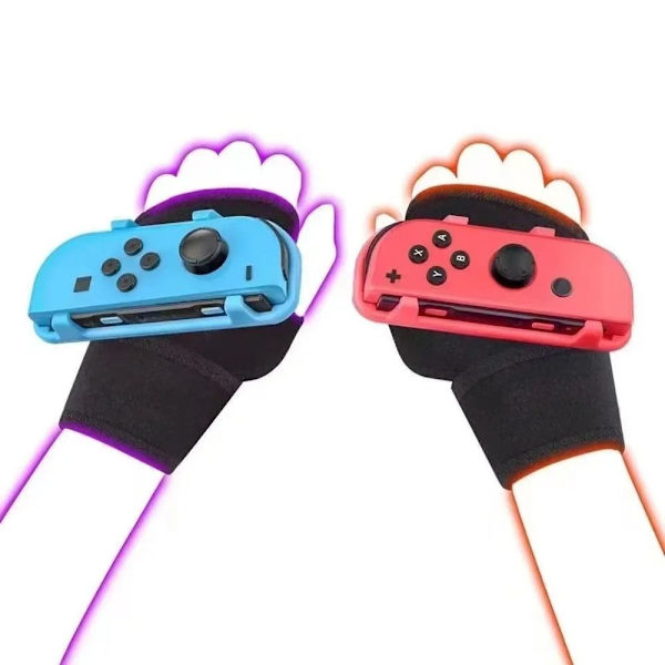 Controller Armband Dance Game Armband 2 2 2