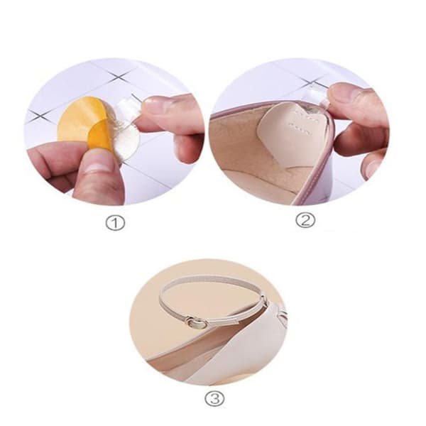 Skoremfixer Skoband 1 1 1