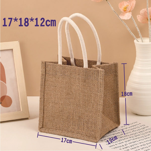 Handhållen Candy Bag Tote Bag A A A