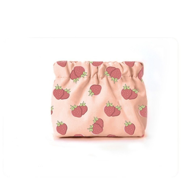 Kosmetisk väska Sminkväska STRAWBERRY STRAWBERRY Strawberry