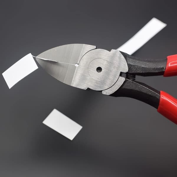Flush Cutter Krimp Tang Wire Cutter