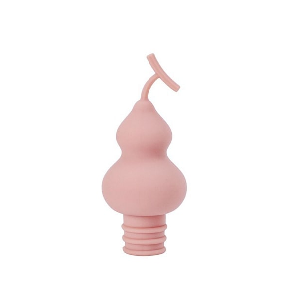 Vinflaskeprop Flaskeopbevaringshætte STYLE 3 STYLE 3 Style 3