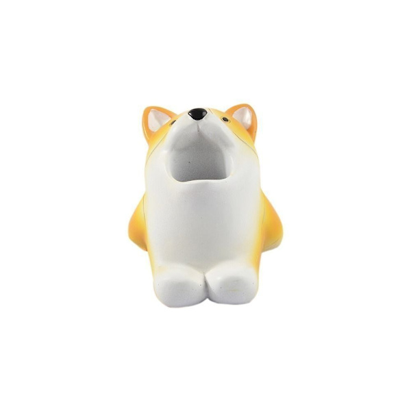 Hammasharjan pidike Kynäpidike CORGI CORGI Corgi