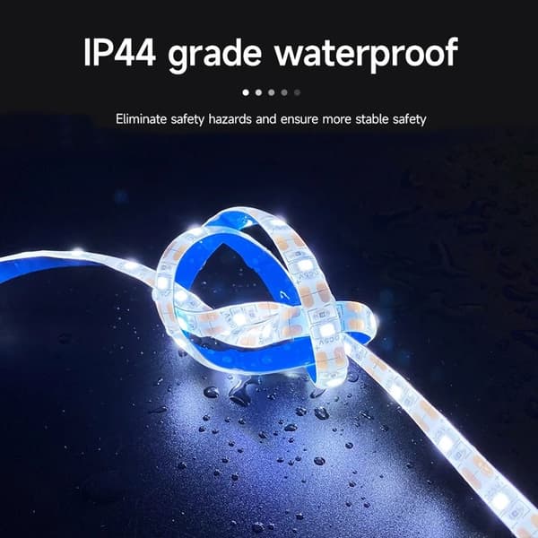 1 st LED-ljuslist för 3D-skrivare P1P P1S