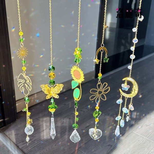 Sun Catcher kristalliriipus 01 01 01