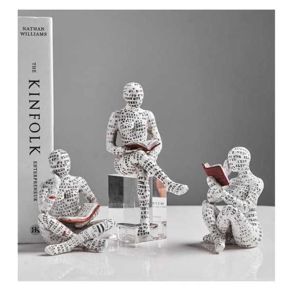 Harpiks Statue Kunst Skulptur 8 8 8