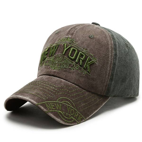 Baseball Cap Instagram Trend Cap 5 5 5